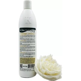 Kismera Multi Protein Shampoo For Dry/Maltreated Hair 16.9 Fl Oz