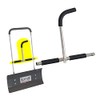 MANPLOW U-Handle Accessories (Throw Bar)
