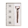 [Eldin] Microdart Project MTS Roller 4-Week Care Package Skin Care Face Roller Home Care / [엘딘] 마이크로다트 프로젝트 MTS 롤러 4주 관리 패키지 피부관리 페이스롤러 홈케어