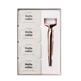 [Eldin] Microdart Project MTS Roller 4-Week Care Package Skin Care Face Roller Home Care / [엘딘] 마이크로다트 프로젝트 MTS 롤러 4주 관리 패키지 피부관리 페이스롤러 홈케어