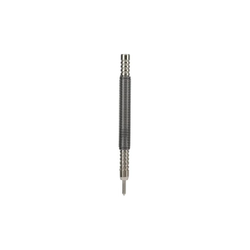 Spring Nail Set 2 Pcs Tool High Carbon Steel Double