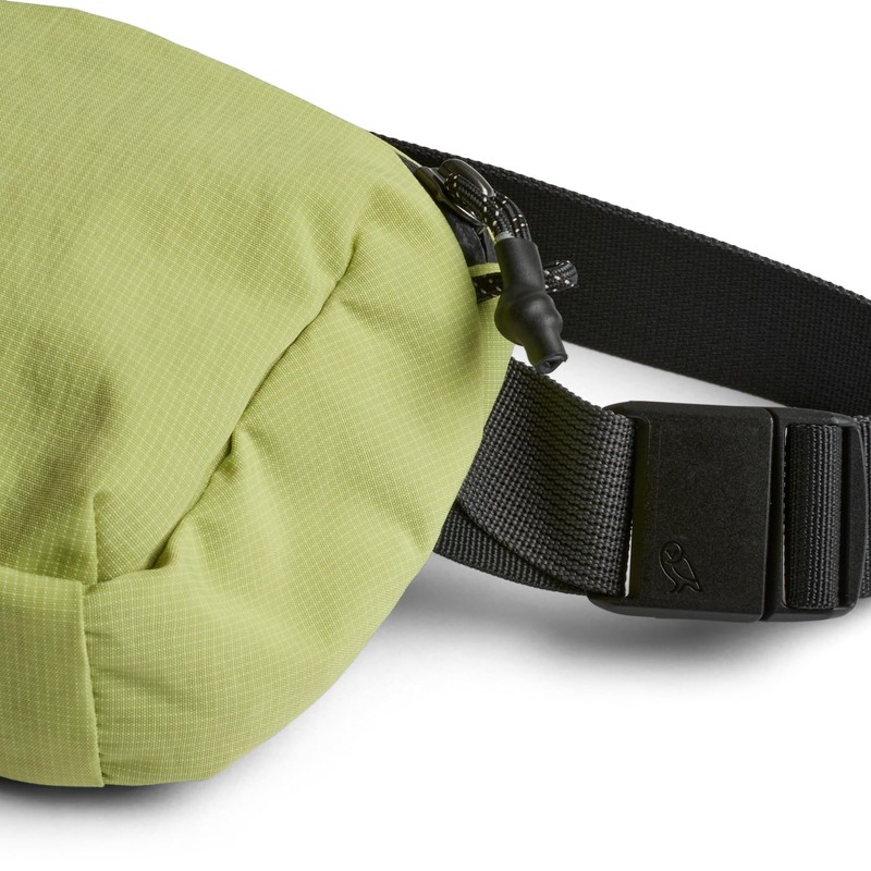 Bellroy Lite Belt Bag (versatile crossbody bag, fanny pack) -