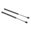 1 Pair Front Hood Struts Lift SG330109 Lightweight Strong Support