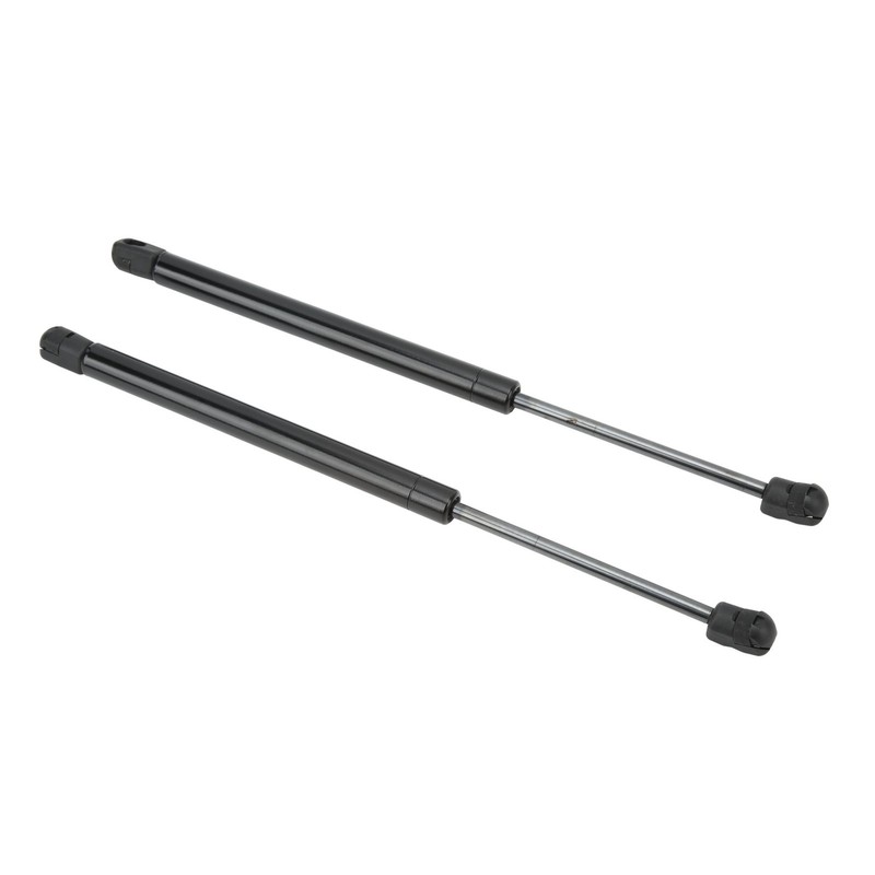 1 Pair Front Hood Struts Lift SG330109 Lightweight Strong Support