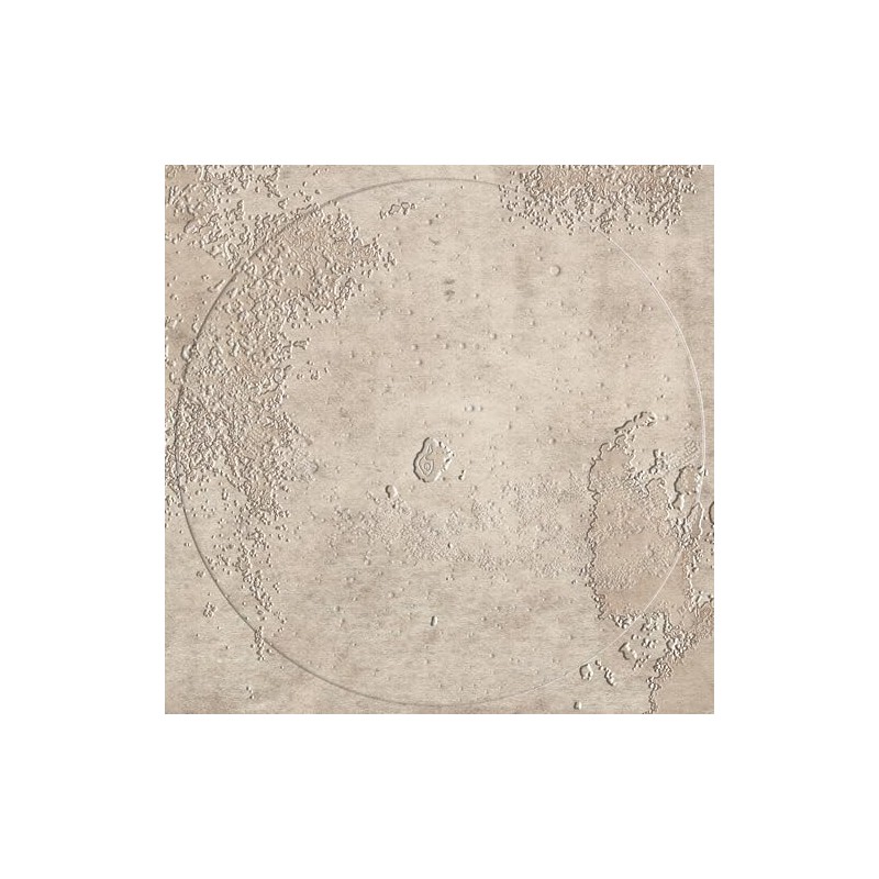 Lucro sucio; Los ojos del vacio