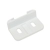 Beko Belling Flavel Fridge Freezer Decor Door Slide. Genuine Part