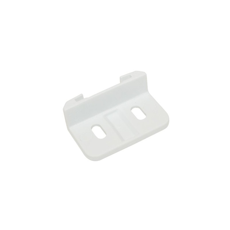 Beko Belling Flavel Fridge Freezer Decor Door Slide. Genuine Part