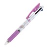 BS Miffy Tri-Color Ballpoint Pen, Jetstream 0.5, EB462B