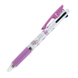 BS Miffy Tri-Color Ballpoint Pen, Jetstream 0.5, EB462B