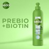 Sedal Crema para Peinar con Prebióticos y Biotina, Blanco, 300