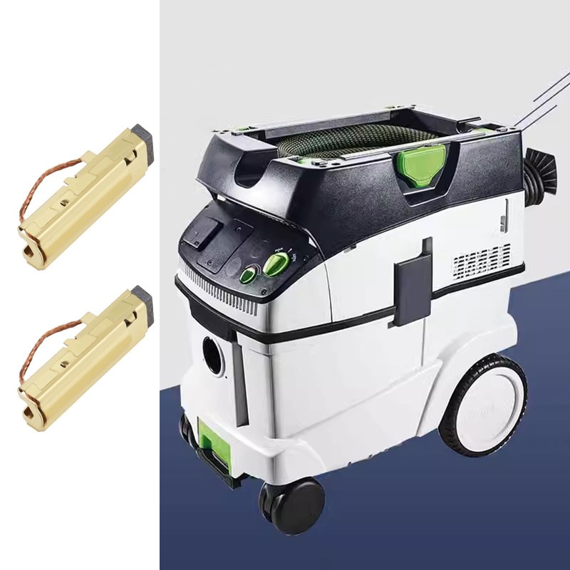 Micro Traders Pair of Carbon Brush Holder Motor Carbon Brush