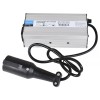 golfpartstore 48 Volt For Club Car Golf Cart Battery Charger