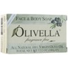 Olivella Bar Soap Unsc Size 3.52z2