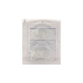 Nittan Morishita Matsukiyo Eye Pack Sheets, 10 Sheets