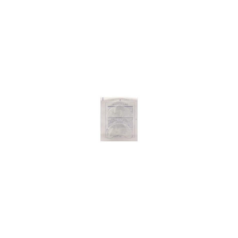 Nittan Morishita Matsukiyo Eye Pack Sheets, 10 Sheets