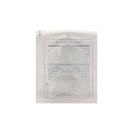 Nittan Morishita Matsukiyo Eye Pack Sheets, 10 Sheets