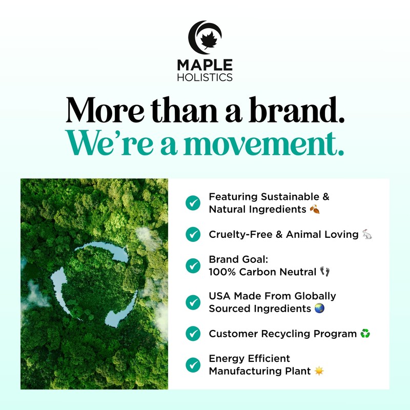 Rosemary Water Spray for Hair & Scalp - Biotin Rosemary