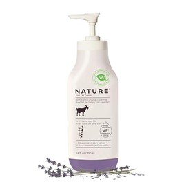 Crema hidratante corporal de Caprina by Canus