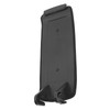 Center Console Armrest Cover Black Square 4B0864245AG Replacement for A6