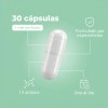 Koneli Rebira | Suplemento Alimenticio | Cúrcuma+ Té verde +