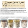 Spell Breaker Bath Salts Real Herbs Infused with Essential Oils