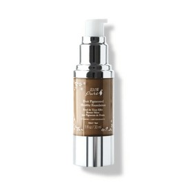 100% Pure Fruit Pigmented Healthy Foundation, Toffee 30ml