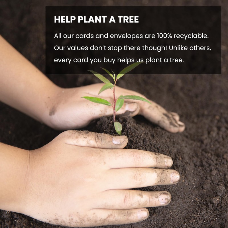 Funny Dinosaur Christmas Card for Kids - Xmas Tree Rex.