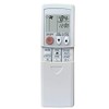 Replacement for Mitsubishi Electric Mr Slim Air Conditioner Remote Control