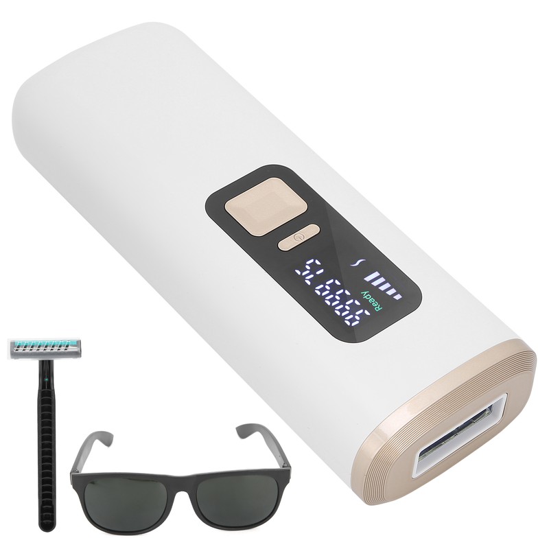 Hair Removal Machine Household Adjustable Arm Leg Hair Removal Device