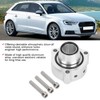 Car Blow Off Valve Dump Adaptor Fit for Seat/Skoda Turbo