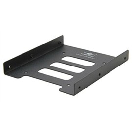 Vantec 2.5" HDD/SSD Bracket for 9.5, 12.5 or 15mm Drives