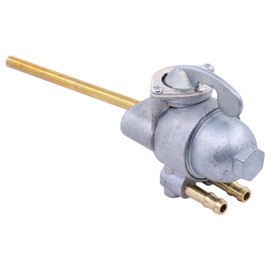 Petrol Tap Fuel Tap Switch Gas Tank Fuel Valve Petrol Tank Diverter Valve Motorcycle Valve Switch for Honda CB500 CB 500 CB 550 Four CB 750 CB750 CB 750 Four 1969-1975