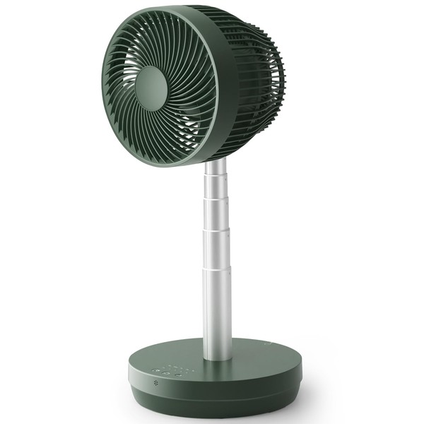 Xbeauty Pedestal Stand Fan, 7.5Timer, with Remote Control.