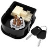 725-04227 Ignition Switch with 2 Keys for Riding Mowers Models