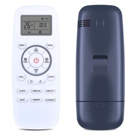 New Remote DG11L1-02 for Hisense Air Conditioner DG11L1-01 DG11L1-03