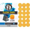 HVAC Guys Flow Tabs Drain Pan Treatment 18 Pack