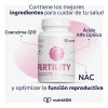 Fertility Support - Suplementos Nutriadn