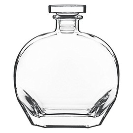 Puccini Spirits Decanter