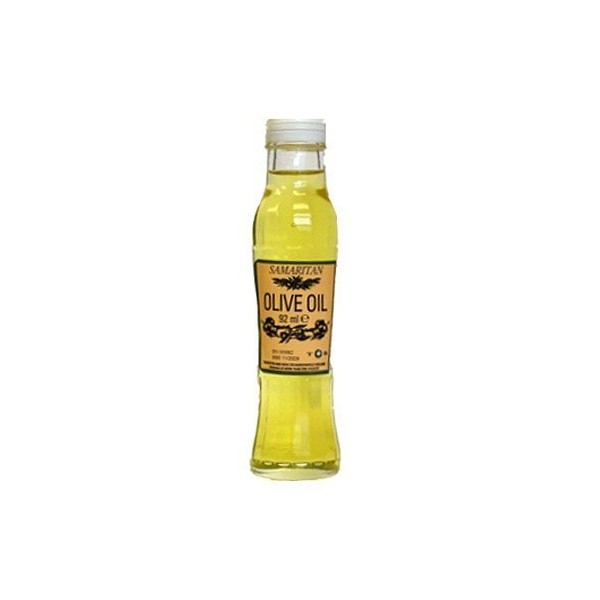 Care Olive Oil (Samaritan) 185ml