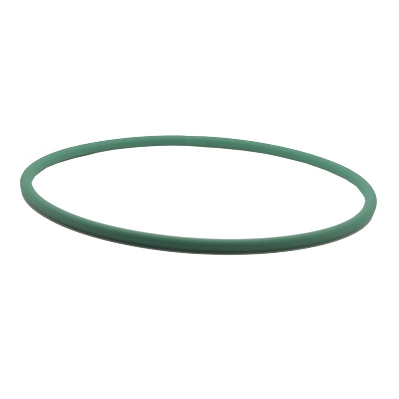 Pizza Group 600mm - Green Drive Belt for Dough Roller