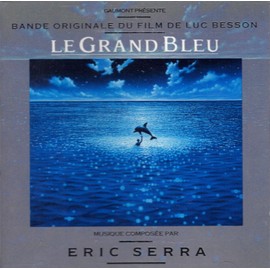 The Big Blue: Original Soundtrack