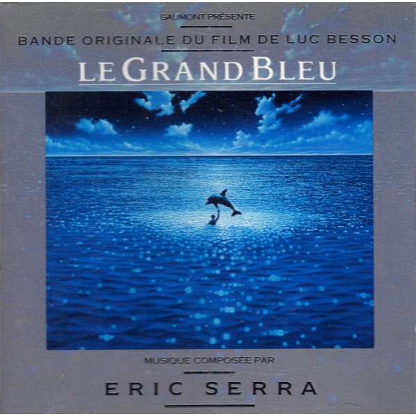 The Big Blue: Original Soundtrack