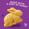 Annie's Organic Bunny Grahams Snack, Honey, 1.25 Oz, 100 Count