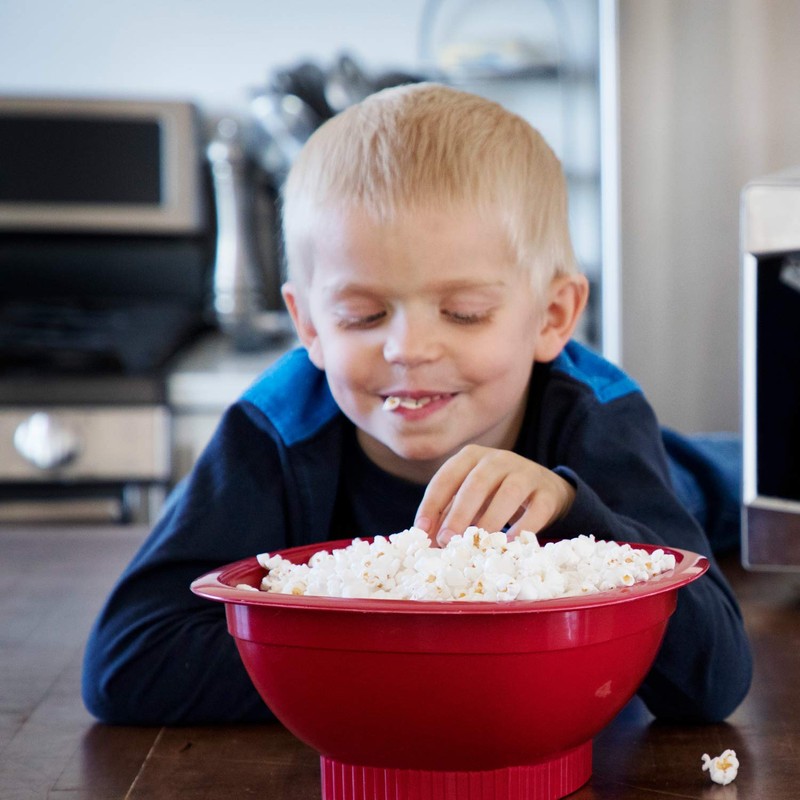 Amish Country Popcorn | Old Fashioned Microwave Popcorn | Non-GMO,