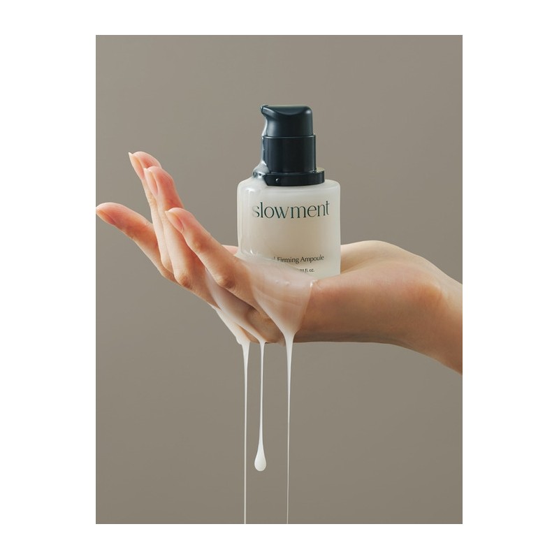 Slow Aging SET (Signal Firming Ampoule 30ml + Reboot Core