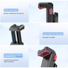 ULANZI ST-06S Adaptador Ajustable Soporte trípode Celular