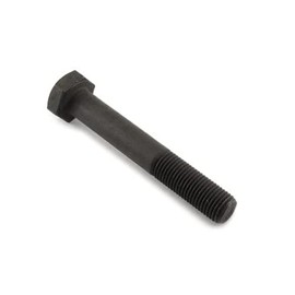 HASMX 710-1257 Lawn Mower Blade Bolt Replacement for MTD Troy-Bilt, Fits Models MTD 11A-41MB006, 11A-435A701, Troy Bilt 11A-426A011, 11A-426A066, Replaces Part Numbers 01000943, 910-1257 (1-Pack)