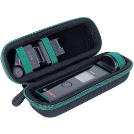 BOSCH Laser Distance Meter ZAMO3 Protective Storage Case (Case Only) - Aenllosi (For zamo3 Main Unit/Accessories)