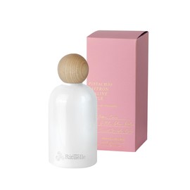 Urban Rituelle Apotheca Room & Linen Mist, 100ml - Pistachio, Saffron, Praline & Maple, Warm, Sweet & Indulgent Scent with Long-Lasting Aromatherapy for a Cosy & Decadent Home Ambience