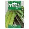 Franchi Tris of Zucchini